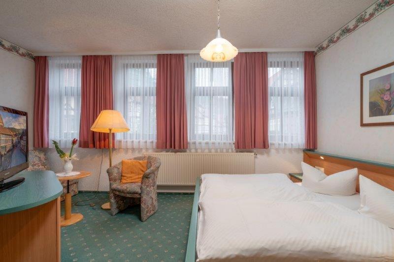 Hotel Stolberger Hof 4*